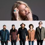 Laura Evans Special Guest on Robert Jon & The Wreck Tour