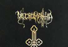 Necromantia Vinyl Box Set