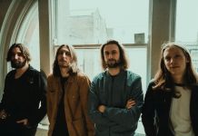 Jailbirds & The River