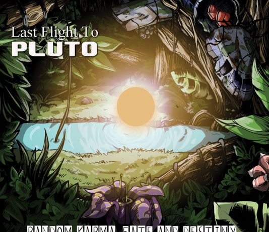 Stop Yourself From Turning Into Dust on the Last Flight To Pluto