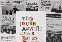 The Now… Shoot them Down