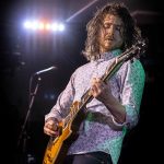Dom Martin Wins 2022 UK Blues Awards