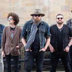 Robert Jon & The Wreck announce February 2023 UK Tour Dates
