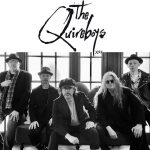 Quireboys Reconvene