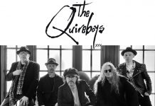 Quireboys Reconvene