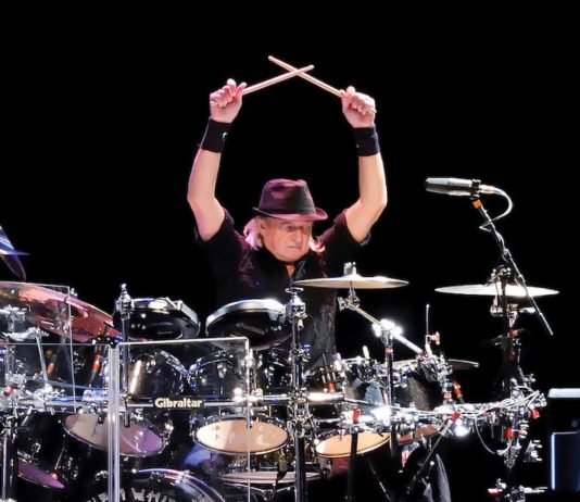 R.I.P. Alan White