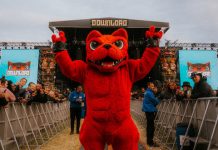 Download Festival 2022: The Big Fat Review