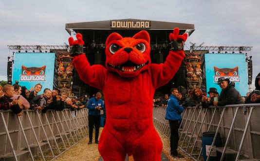 Download Festival 2022: The Big Fat Review