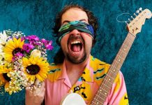 Kilfeather & The Human Zoo