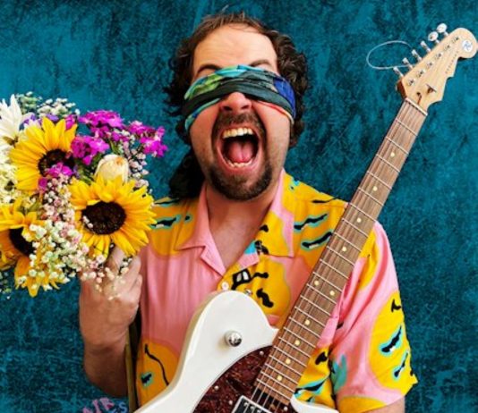 Kilfeather & The Human Zoo