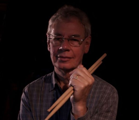 Bill Bruford – Making A Song and Dance: A Complete Career Collection
