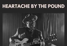 Kirk Fletcher’s Heartache  By The Pound