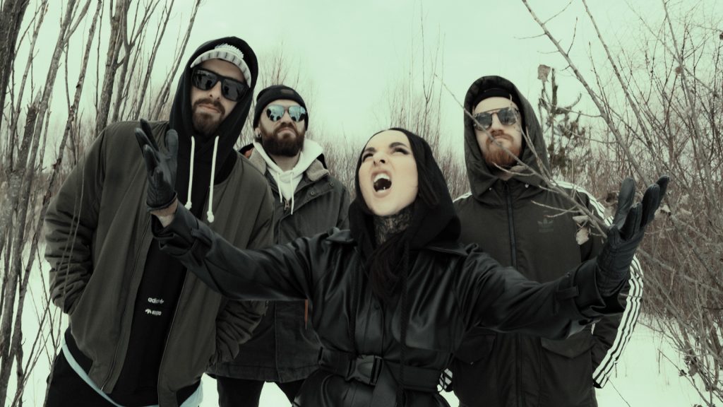 Jinjer