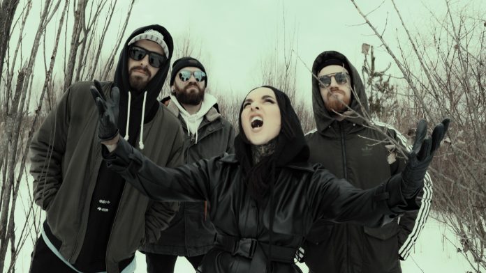 Jinjer