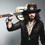 Troy Redfern’s Sweet Carolina