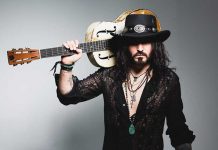 Troy Redfern + The Commoners at The Bourne Music Club