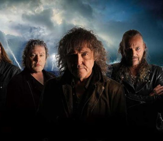 Dare – Road To Eden