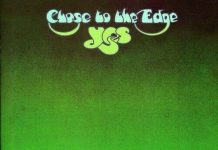 Steve Howe & Geoff Downes Discuss 50th Anniversary of Close to the Edge Tour.
