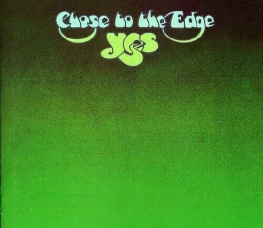 Steve Howe & Geoff Downes Discuss 50th Anniversary of Close to the Edge Tour.