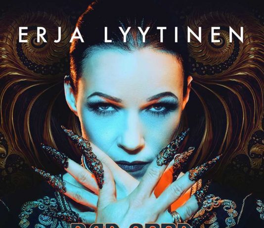 Erja Lyytinen’s Bad Seed