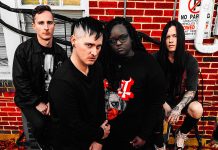 Six bands bringing back Nu-Metal vibes Tetrarch