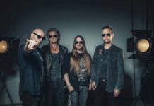 Iron Savior Reforged