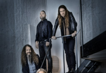 Death, Where Is Your Sting with Avatarium