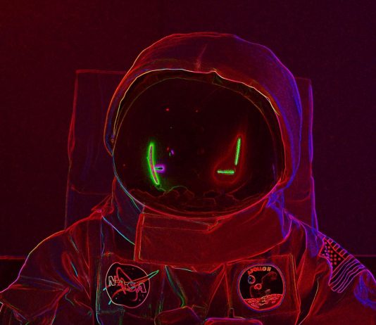 Mountain Eye’s Event Horizon