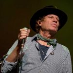 Jimmy Hall is Rising Up!