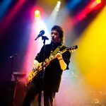 Interview: Steve Hackett – Foxtrot At Fifty