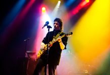 Interview: Steve Hackett – Foxtrot At Fifty