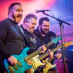 King King October UK Tour