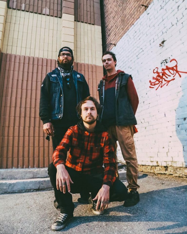 The Bloodshots Go To Hell