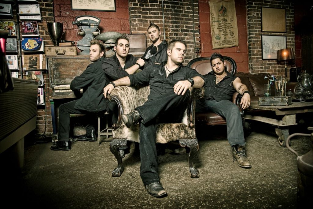 Lansdowne... Filthy! - RAMzine