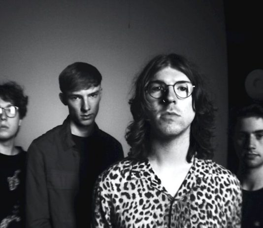 The Ruby Tuesdays Feel So Good