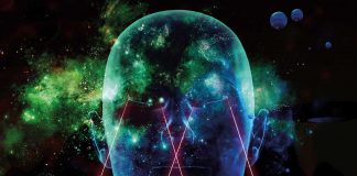 Hawkwind - We Are Looking In On You