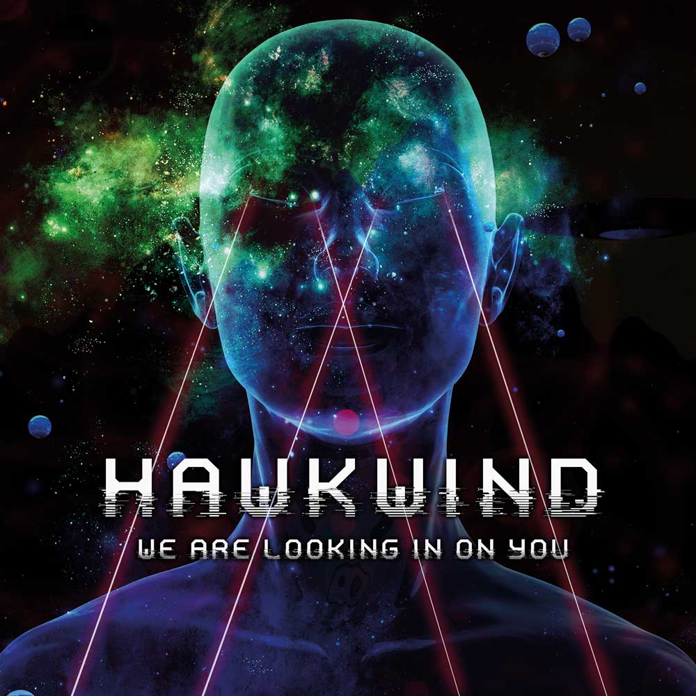 Hawkwind We Are Looking In On You Ramzine