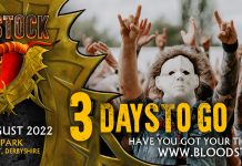 An ABC guide to Bloodstock Part 3: Letters S through Z