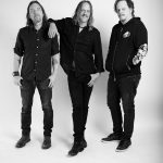 Melody Brothers Sign Record Deal