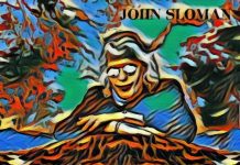 John Sloman – Two Rivers John Sloman - Two Rivers