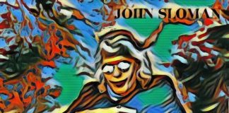 John Sloman - Two Rivers