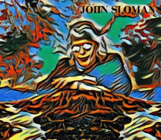 John Sloman - Two Rivers