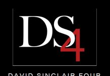 David Sinclair Four – Apropos Blues David Sinclair Four