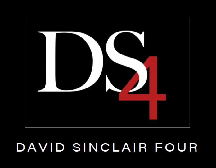 David Sinclair Four David Sinclair Four