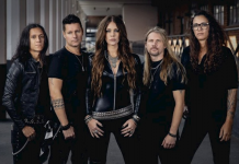 Metalite Live At Sweden Rock