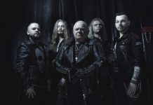 U.D.O.’s Gone Holy!