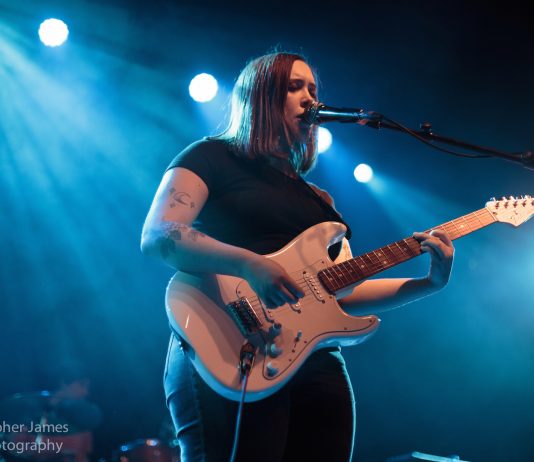 Soccer Mommy