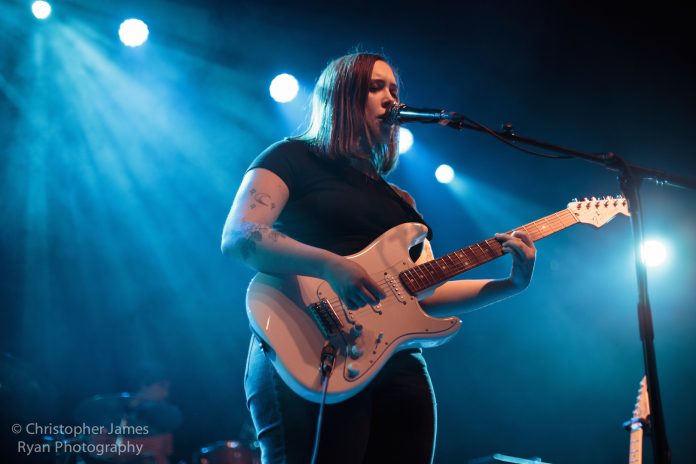 Soccer Mommy Soccer Mommy