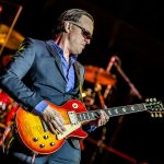 Joe Bonamassa 2023 UK Tour