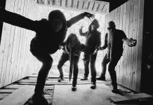 In A World Destined For Decay – An Interview With Omegashift Omegashift